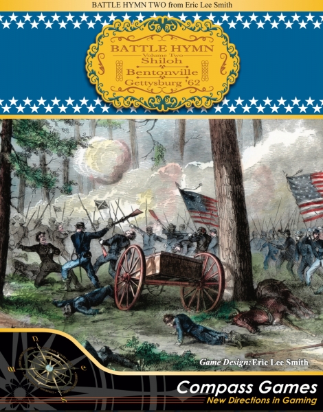 Battle Hymn Vol. 2 – Shiloh and Bentonville (Pay Now)