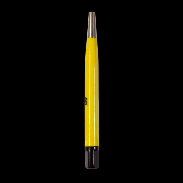 AK Interactive: Brass Bristle Pencil