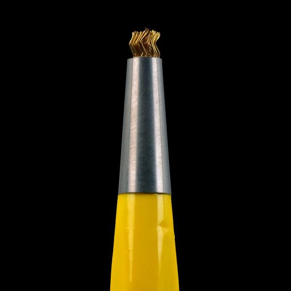 AK Interactive: Brass Bristle Pencil