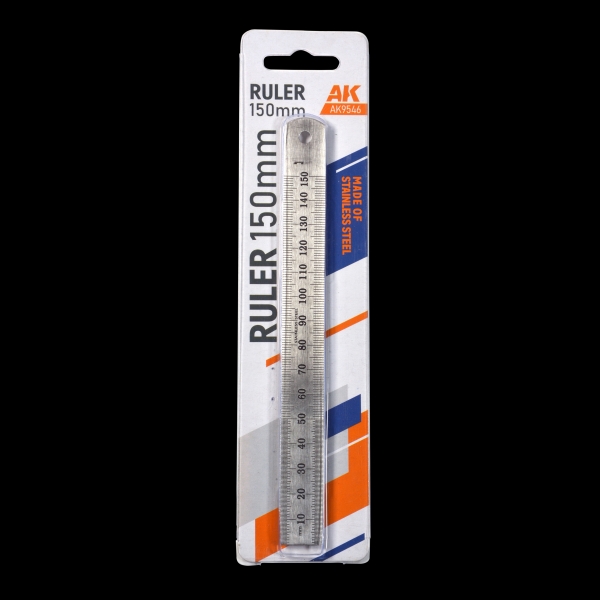RULER 150mm