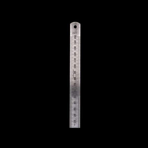 RULER 150mm