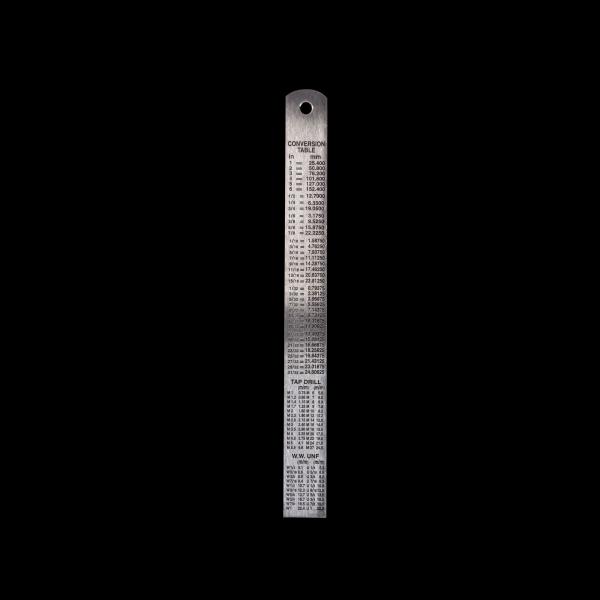 RULER 150mm