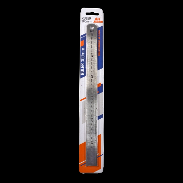 RULER 300mm