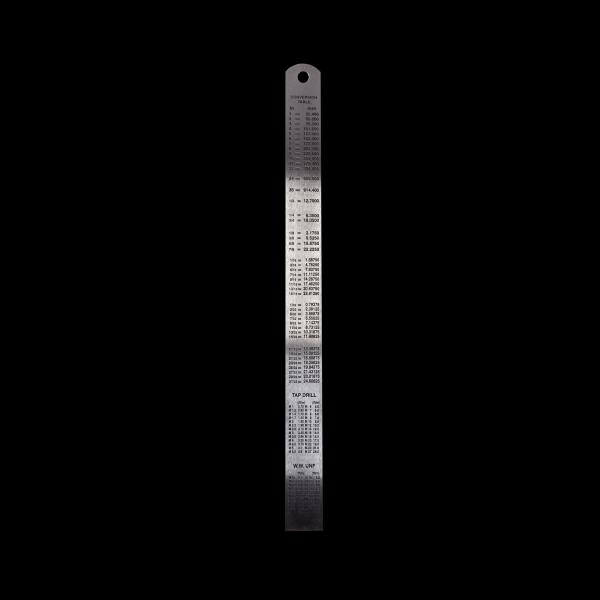 RULER 300mm