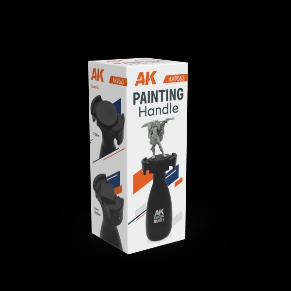 PAINTING HANDLE