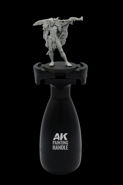 PAINTING HANDLE