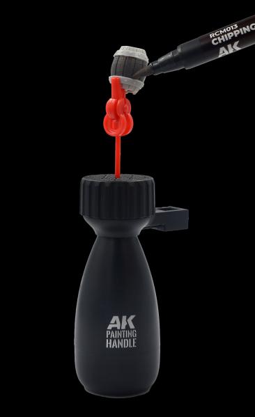 HOLDING PINS FOR AK9565 HANDLE SUPPORT (10 UNITS)