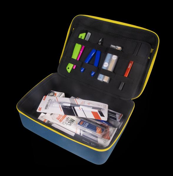 TOOL & ACCESORIE CASE