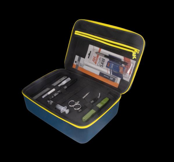 TOOL & ACCESORIE CASE