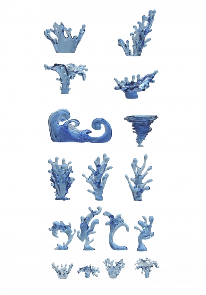 WATER FX