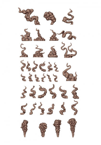 SMOKE FX