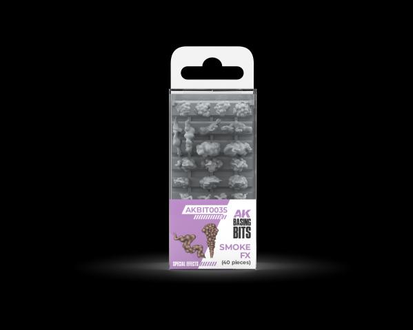 SMOKE FX