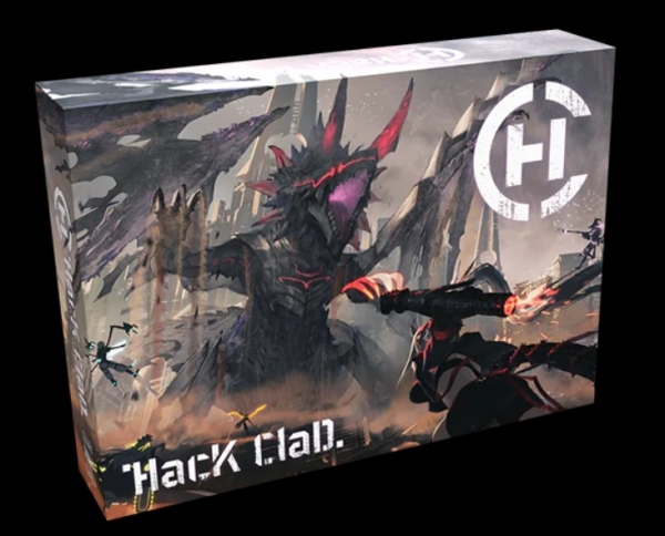 HackClad