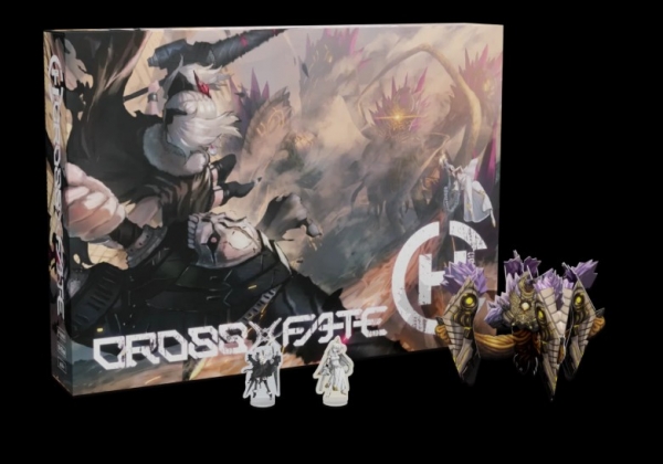 HackClad: Cross Fate Expansion