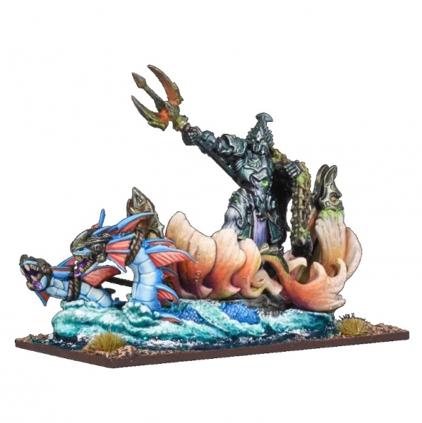 Kings Of War: Trident King