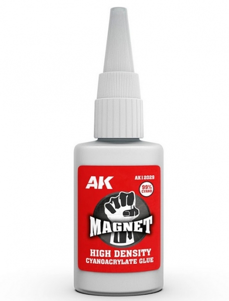 AK-Interactive: Magnet 20g High Density
