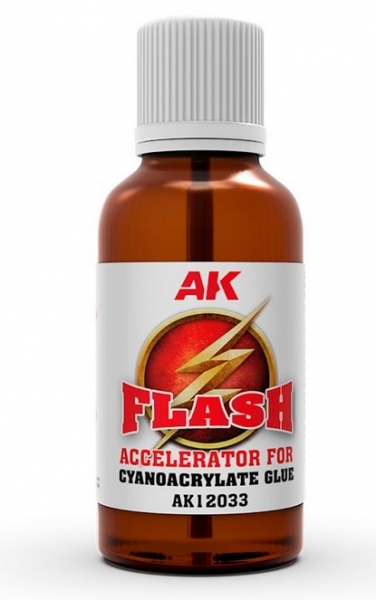 AK-Interactive: Flash 30 Ml