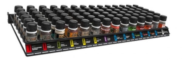 Weathering (Enamels) Module 35ml