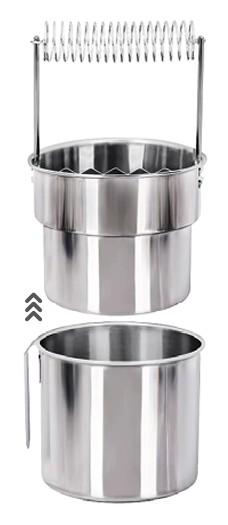AK-Interactive:  Stainless Steel Paint Brush Cleaner