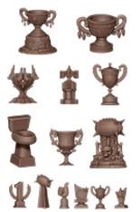 AK-Interactive: Fantasy Football Trophies