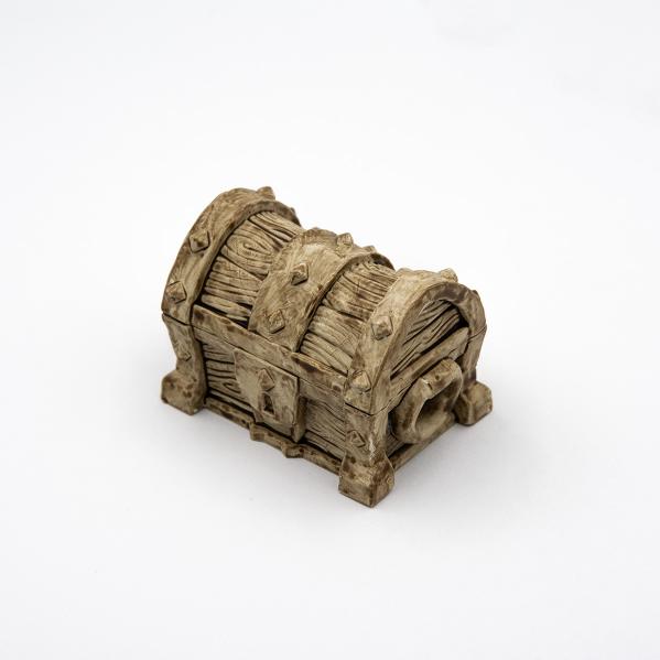 AK-Interactive: Rotwood Brown Wash 18ml