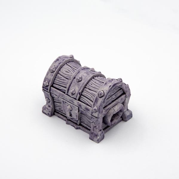 AK-Interactive: Invocation Purple Wash 18ml