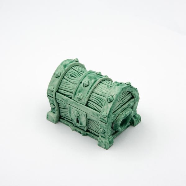 AK-Interactive: Putrid Green Wash 18ml