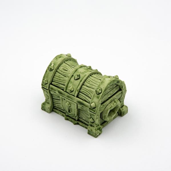 AK-Interactive: Green Wash 18ml