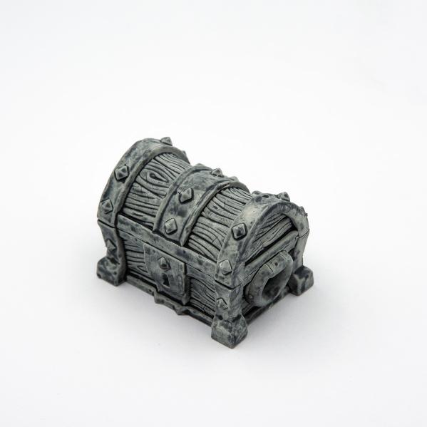 AK-Interactive: Dark Grey Wash 18ml