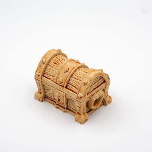 AK-Interactive: Standard Rust Wash 18ml