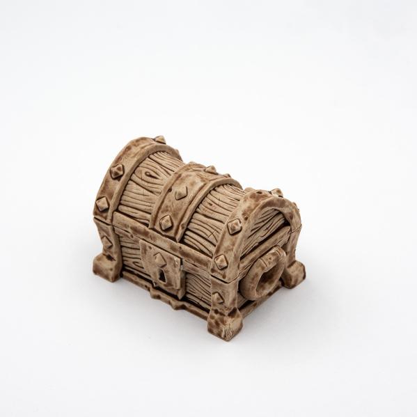 AK-Interactive: Woodgrain Wash 18ml