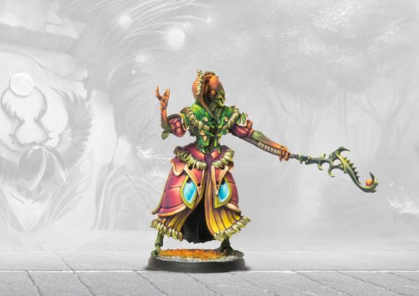 Conquest: Weaver Courts: Taosidhe (pronounced Dow-She)