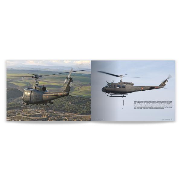 AK-Interactive: UH-1H Huey Limited Edition Soft Cover