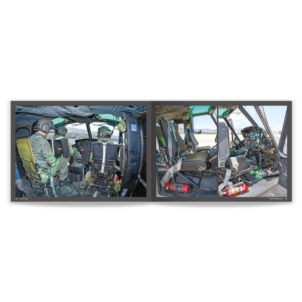 AK-Interactive: UH-1H Huey Limited Edition Soft Cover