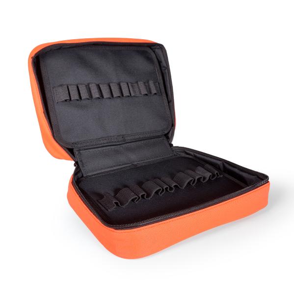 AK-Interactive: Empty Organizer Case with Space for 40 Markers