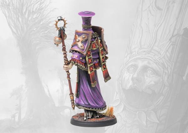 Old Dominion: Andronicus the Firebringer