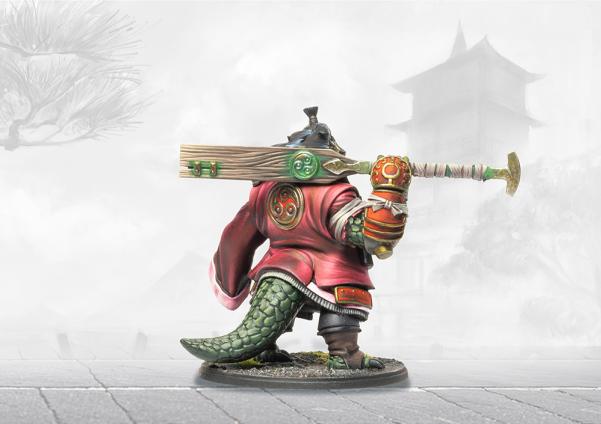 Yoroni: Murakame Wako