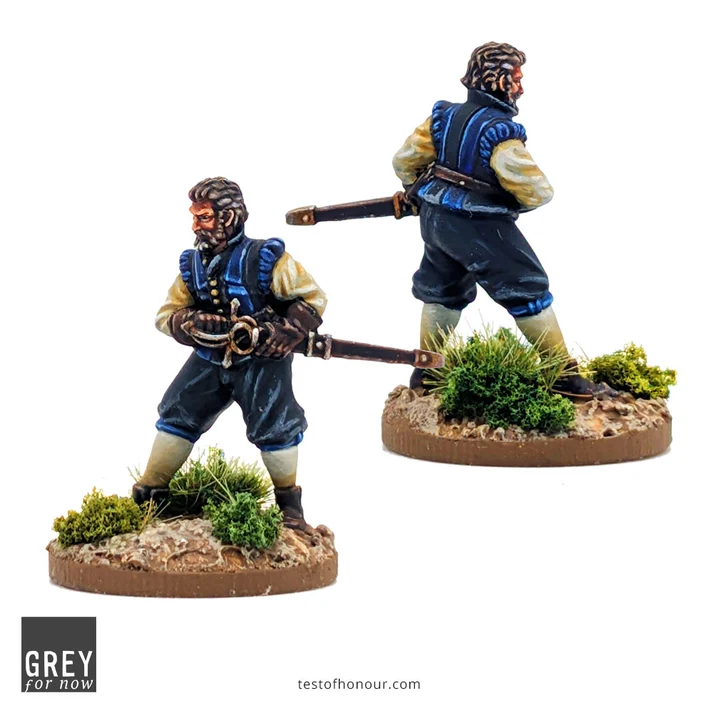Test of Honour: Merchant Captain