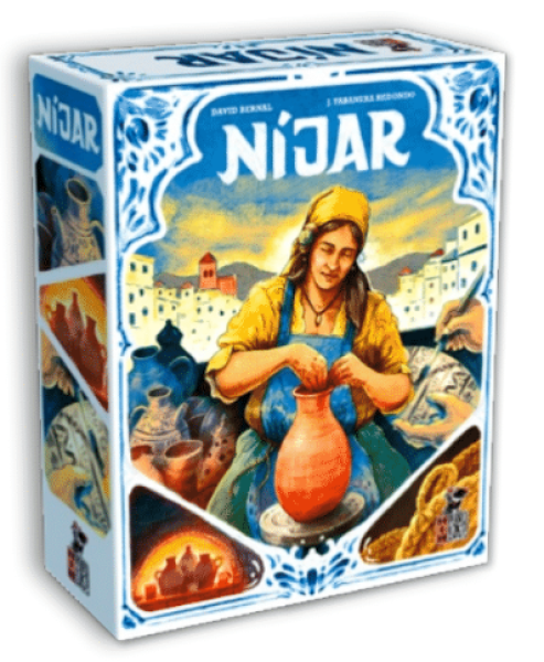 Nijar