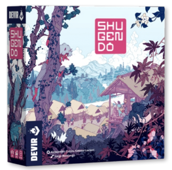 Shugendo