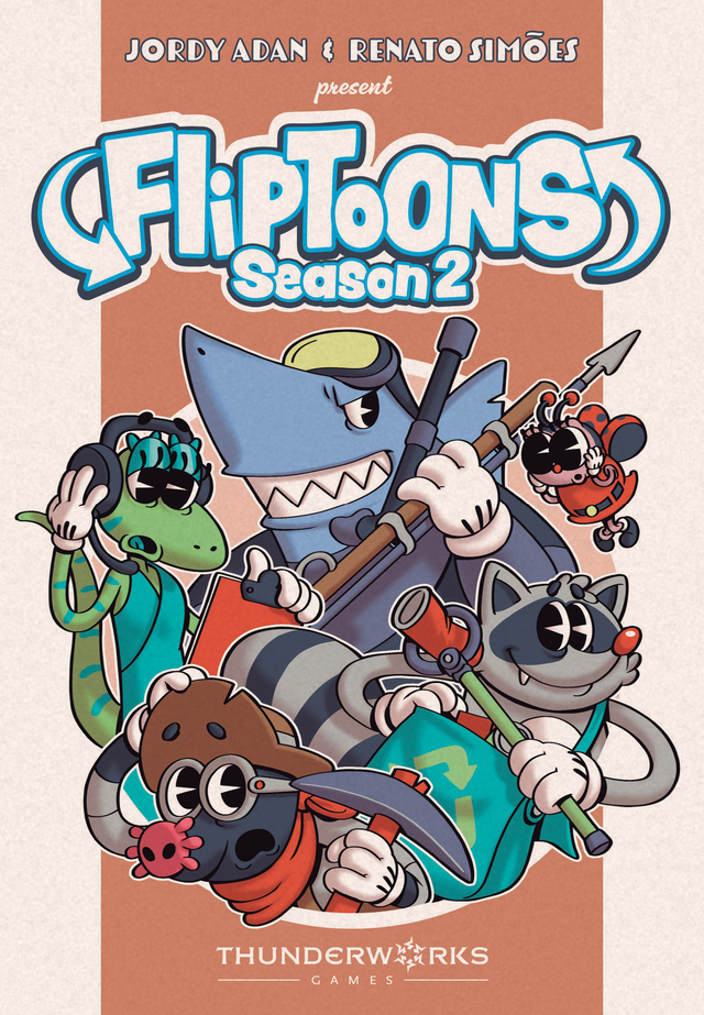 Fliptoons 2