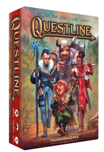 Questline