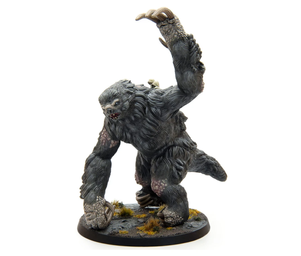 Fallout: Miniatures - Cryptids - Mega Sloth