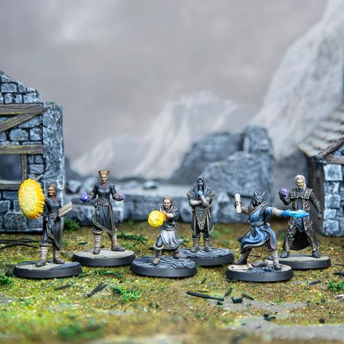 The Elder Scrolls: Call To Arms - College of Winterhold