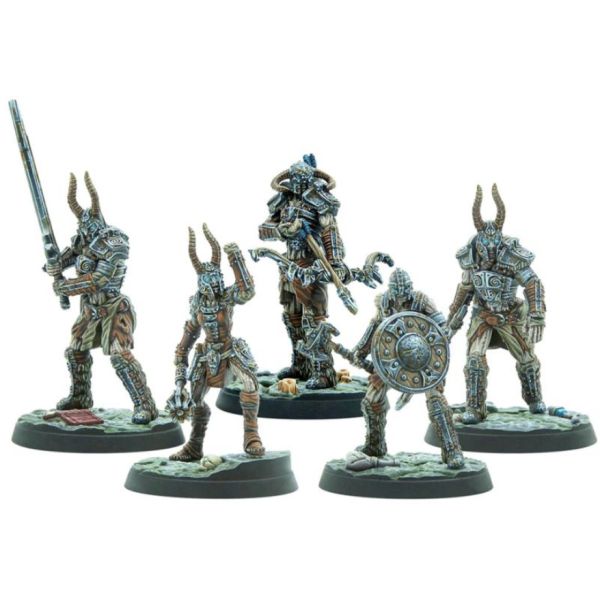 The Elder Scrolls: Call To Arms - Draugr Lords