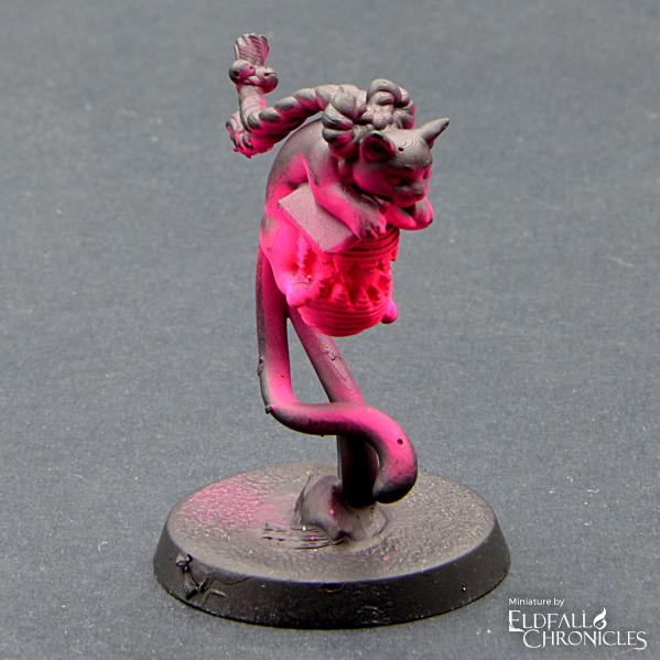 AK-Interactive: Pink Glow Precision Base 30 ml