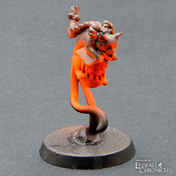 AK-Interactive: Orange Glow Precision Base 30 ml