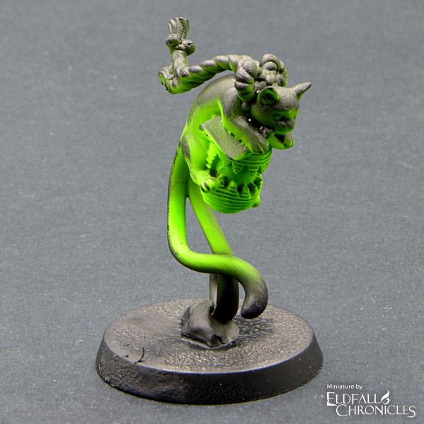 AK-Interactive: Green Glow Precision Base 30 ml