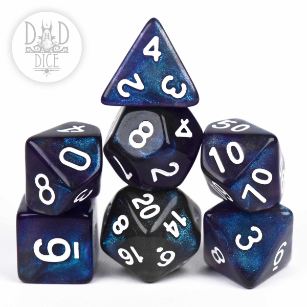 King of Crits Dice: Abyss