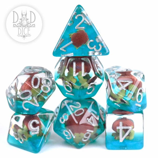 King of Crits Dice: Intellect Devourer